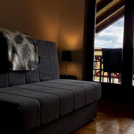 Ski House Tornik Zlatibor Eksteriør billede